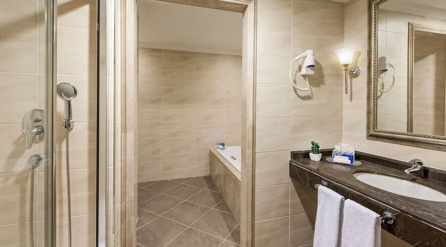 Elite World Van Hotel