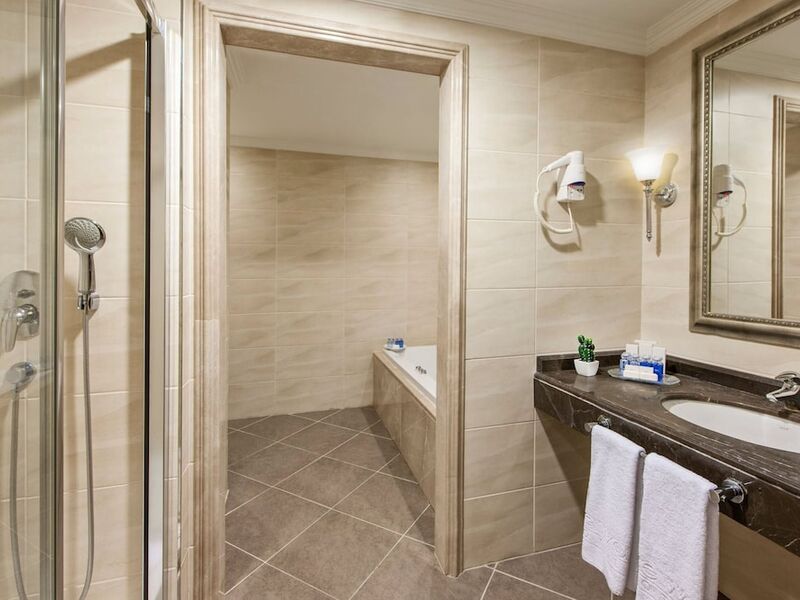 Elite World Van Hotel