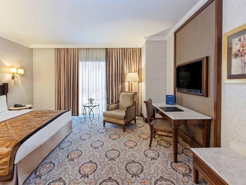 Elite World Van Hotel