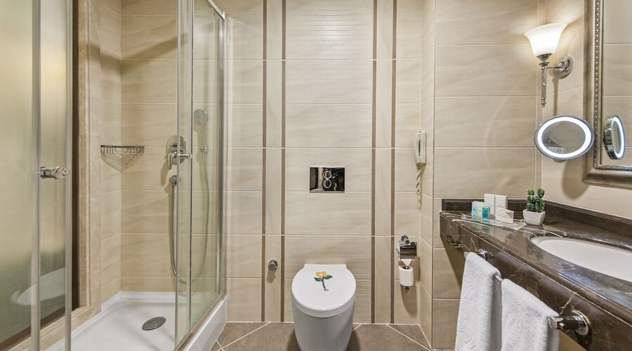 Elite World Van Hotel