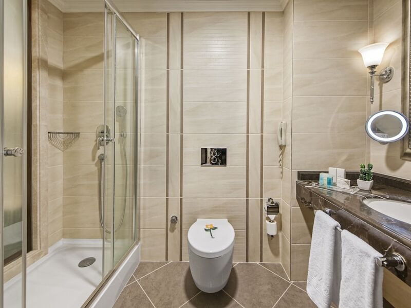 Elite World Van Hotel