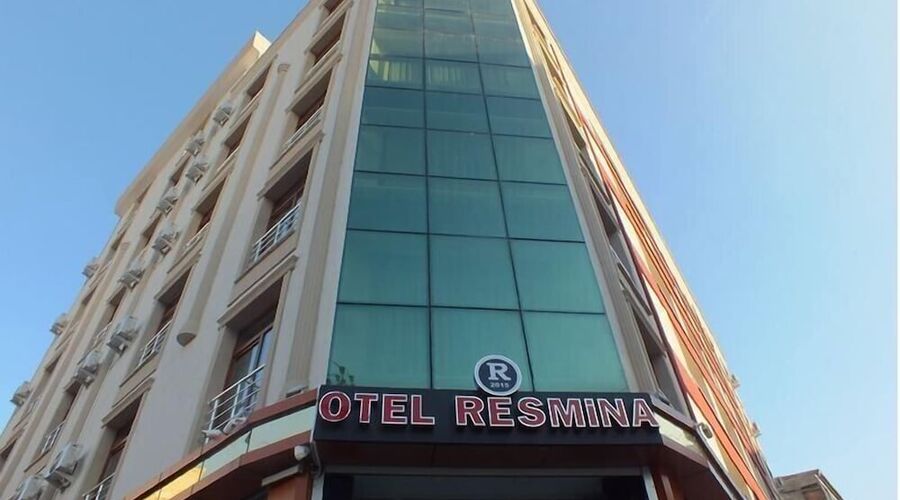 Resmina Hotel