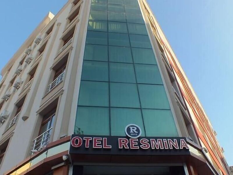 Resmina Hotel