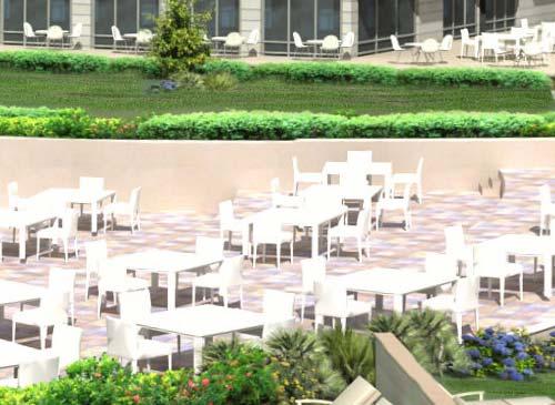 DIONYSOS HOTEL SPORT&SPA