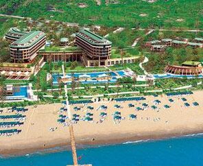 CLUB VOYAGE BELEK