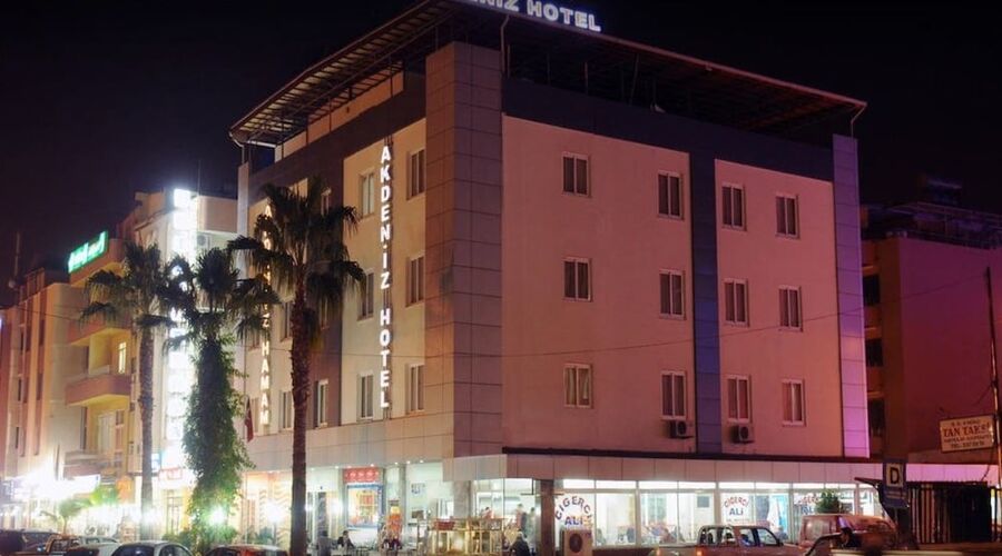 Akdeniz Hotel