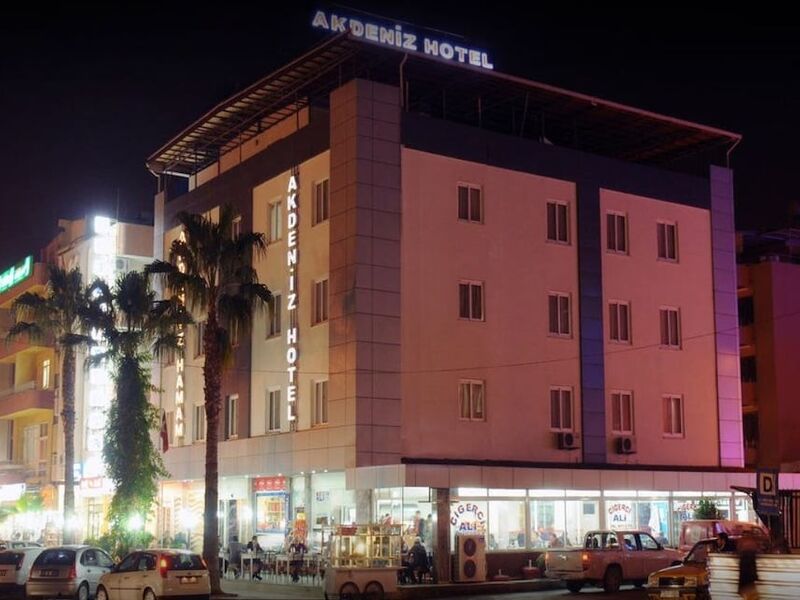 Akdeniz Hotel