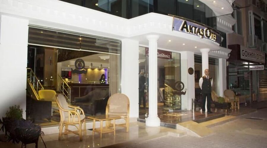 Aktas Hotel