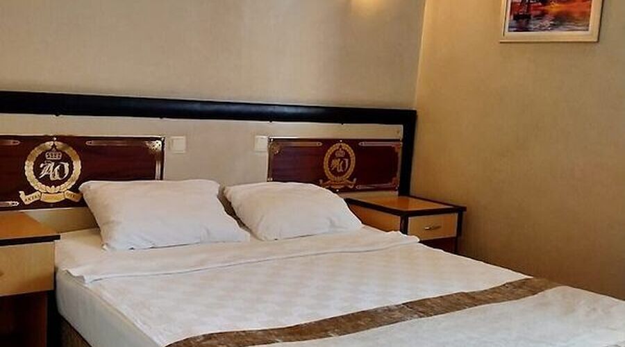 Aktas Hotel