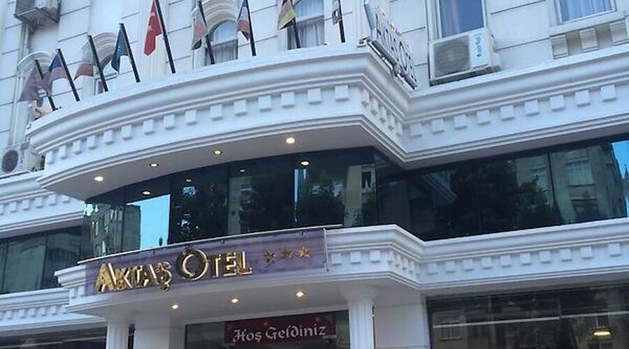 Aktas Hotel