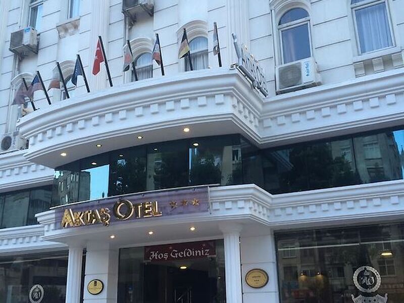 Aktas Hotel