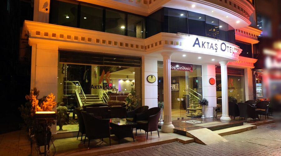 Aktas Hotel