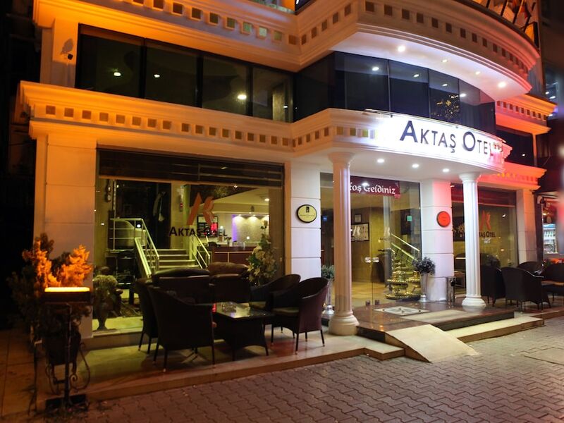 Aktas Hotel