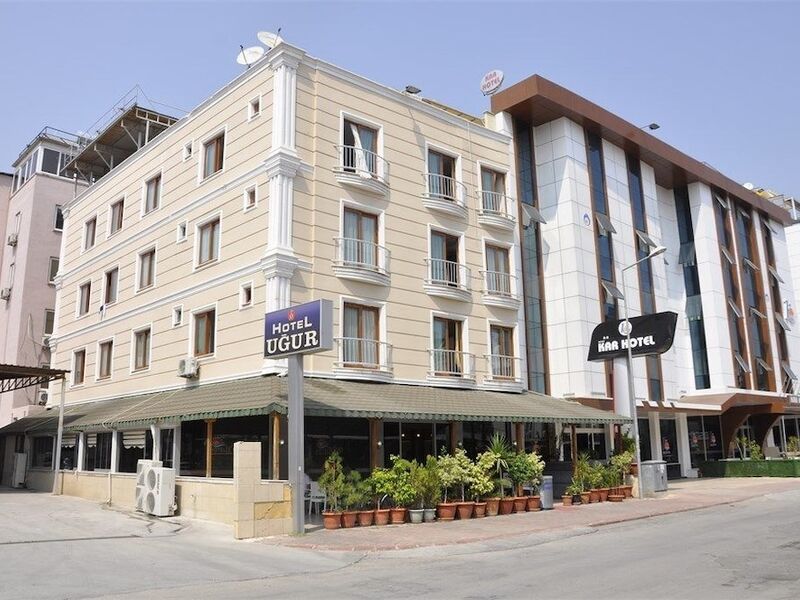 Ugur Hotel