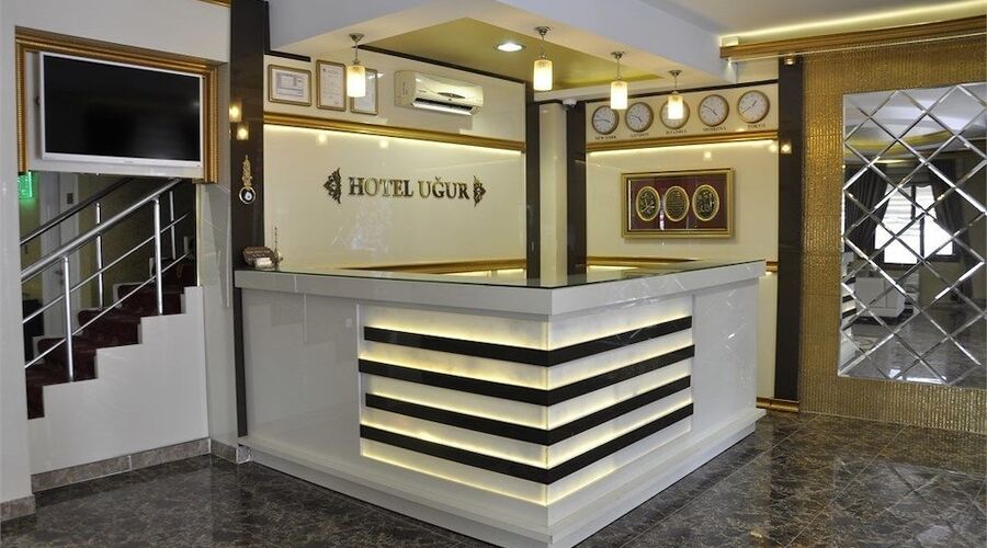 Ugur Hotel