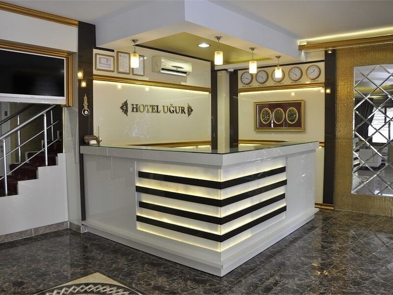 Ugur Hotel