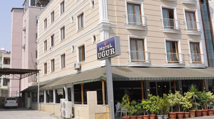 Ugur Hotel