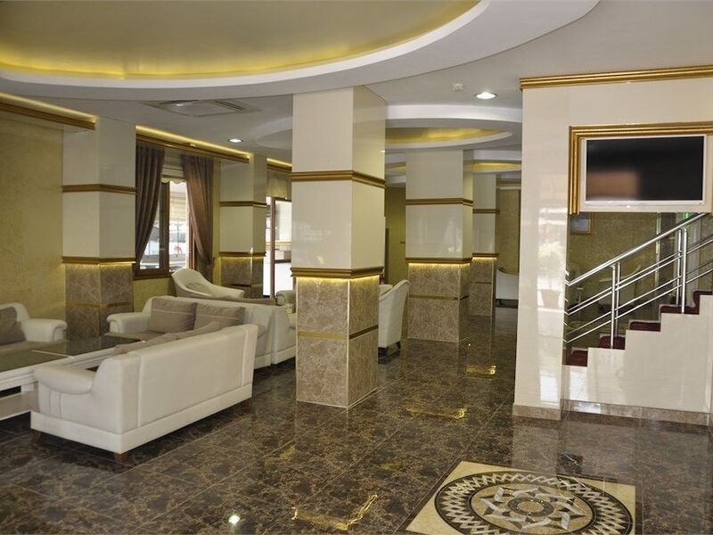 Ugur Hotel