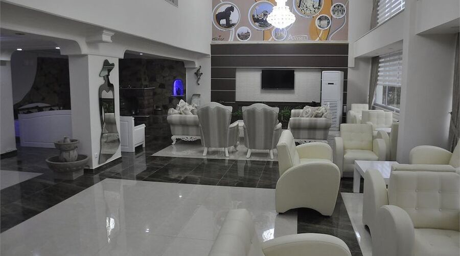 Ayseli Otel