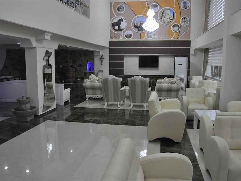 Ayseli Otel