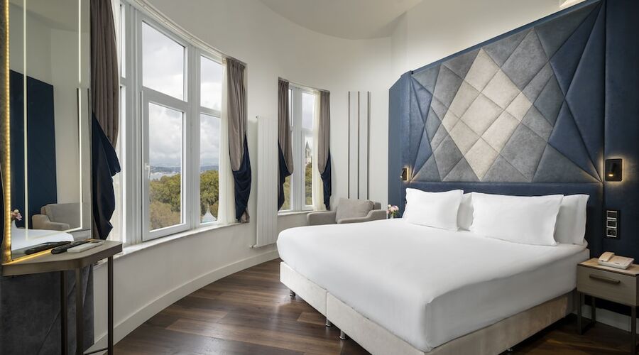 Adamar Hotel - Special Class