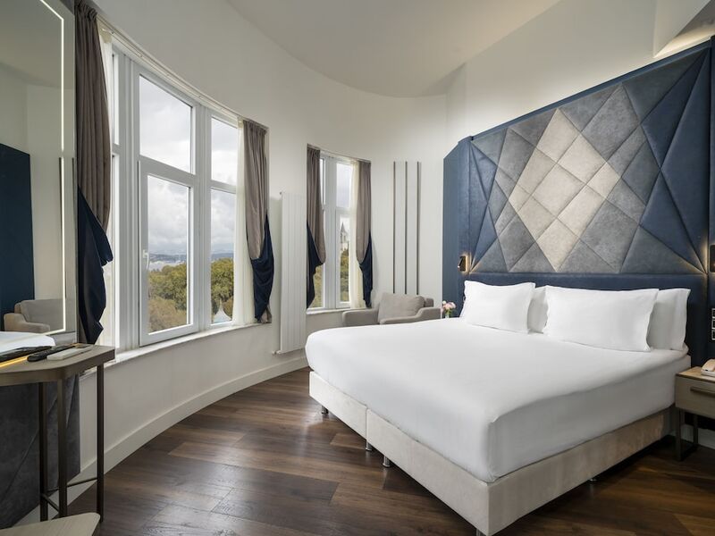 Adamar Hotel - Special Class