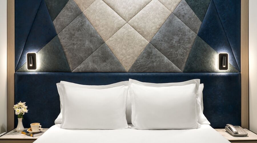 Adamar Hotel - Special Class