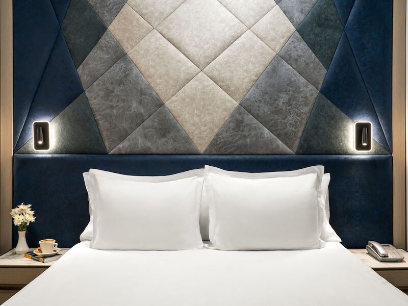 Adamar Hotel - Special Class