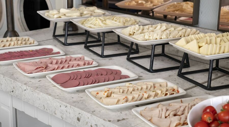 Adamar Hotel - Special Class