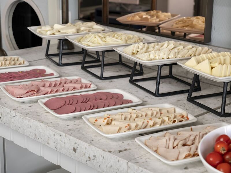 Adamar Hotel - Special Class