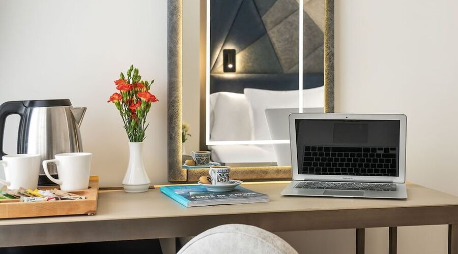 Adamar Hotel - Special Class