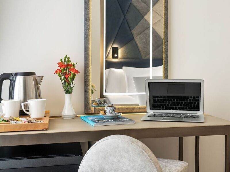 Adamar Hotel - Special Class