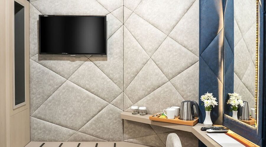 Adamar Hotel - Special Class