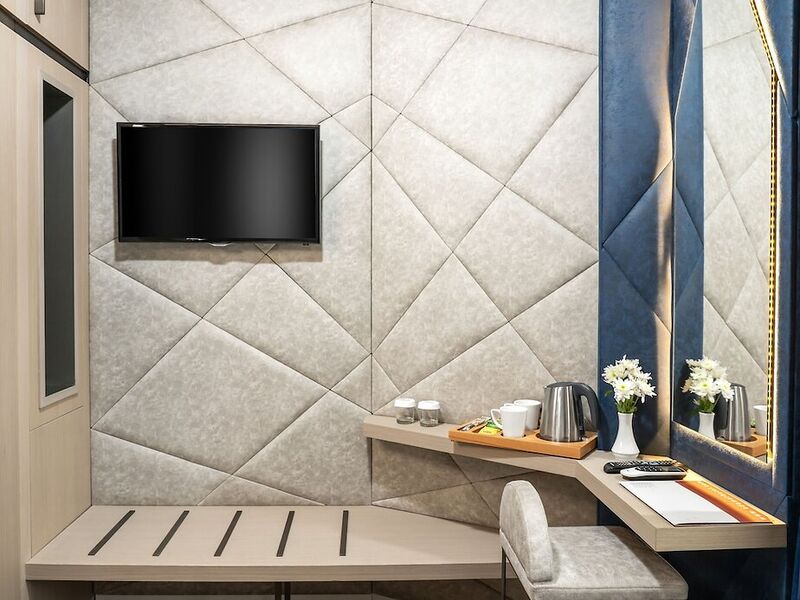 Adamar Hotel - Special Class