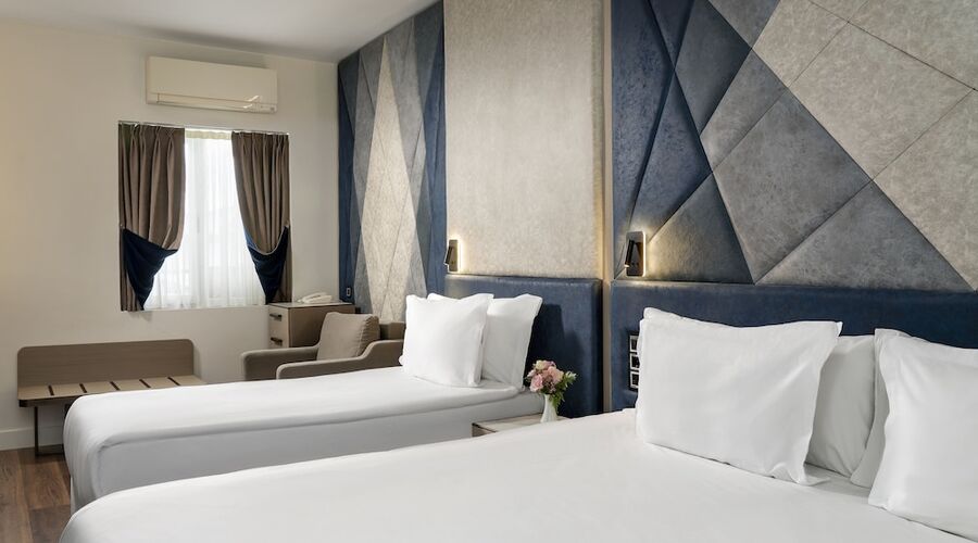 Adamar Hotel - Special Class