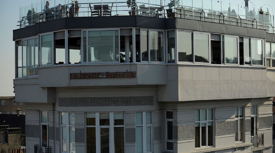 Adamar Hotel - Special Class