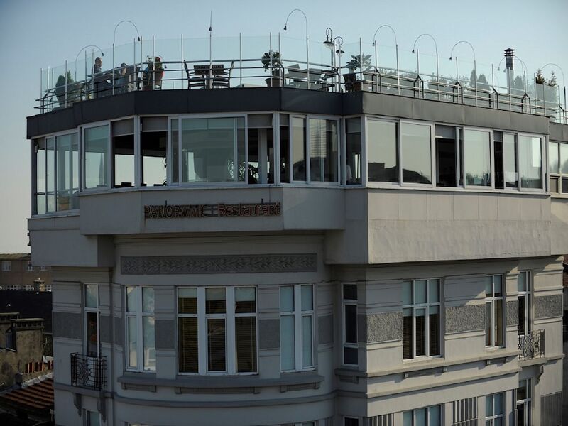 Adamar Hotel - Special Class