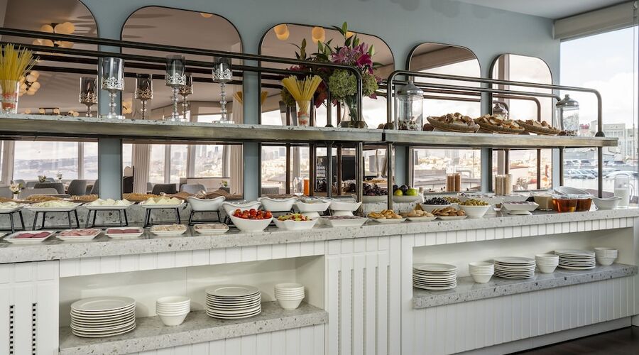 Adamar Hotel - Special Class