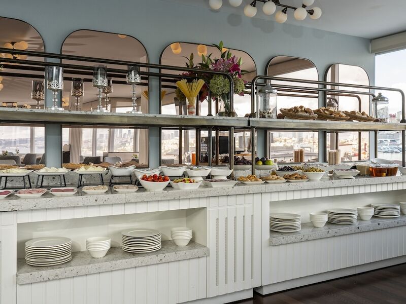 Adamar Hotel - Special Class