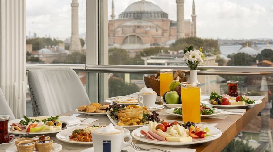 Adamar Hotel - Special Class