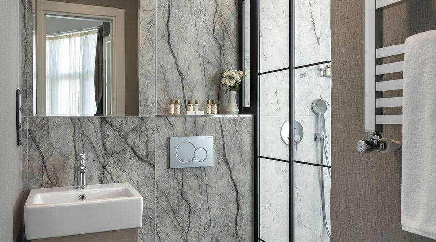 Adamar Hotel - Special Class