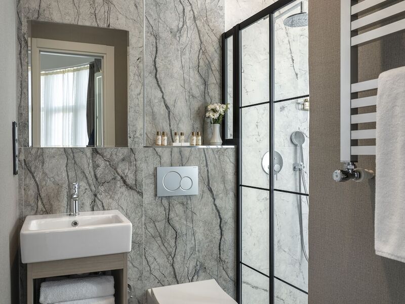 Adamar Hotel - Special Class