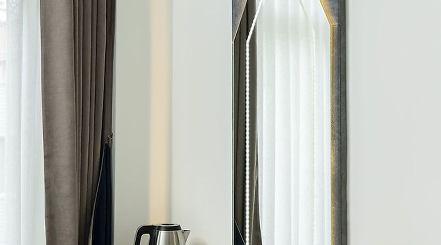 Adamar Hotel - Special Class