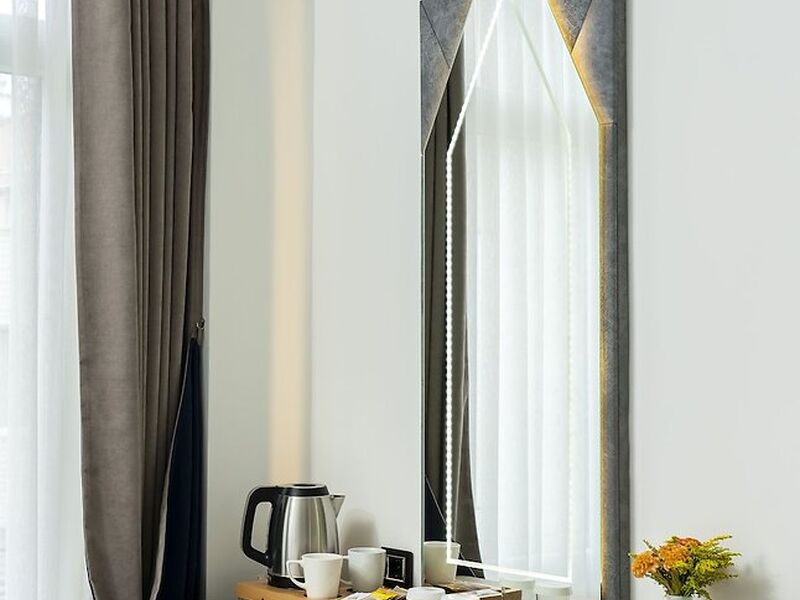 Adamar Hotel - Special Class