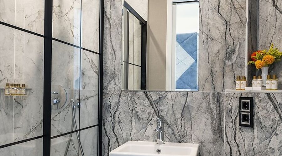 Adamar Hotel - Special Class