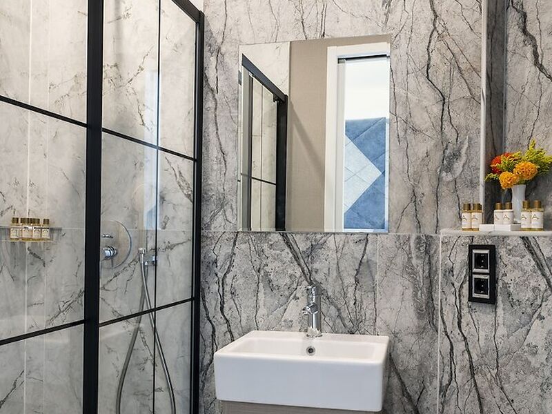 Adamar Hotel - Special Class