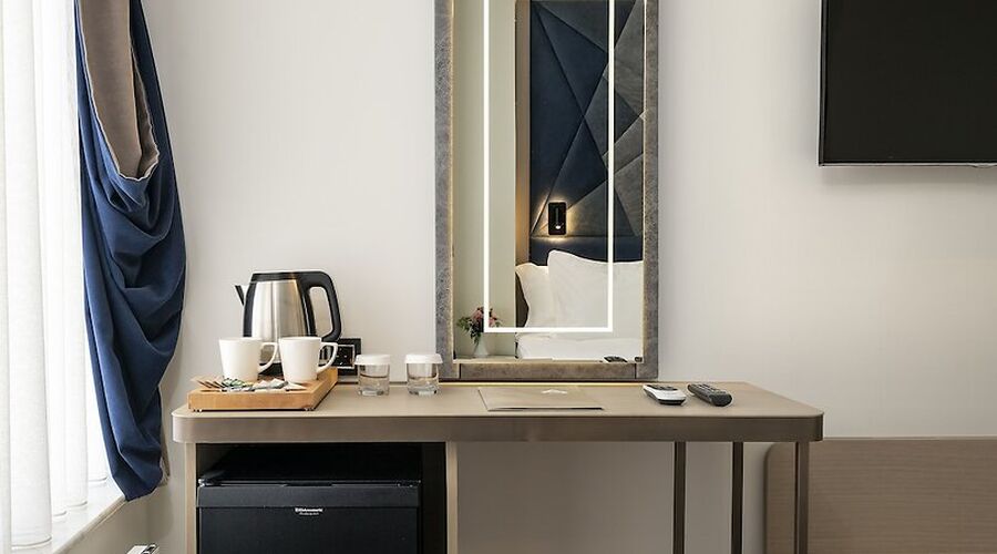 Adamar Hotel - Special Class