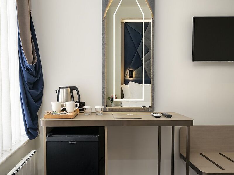 Adamar Hotel - Special Class