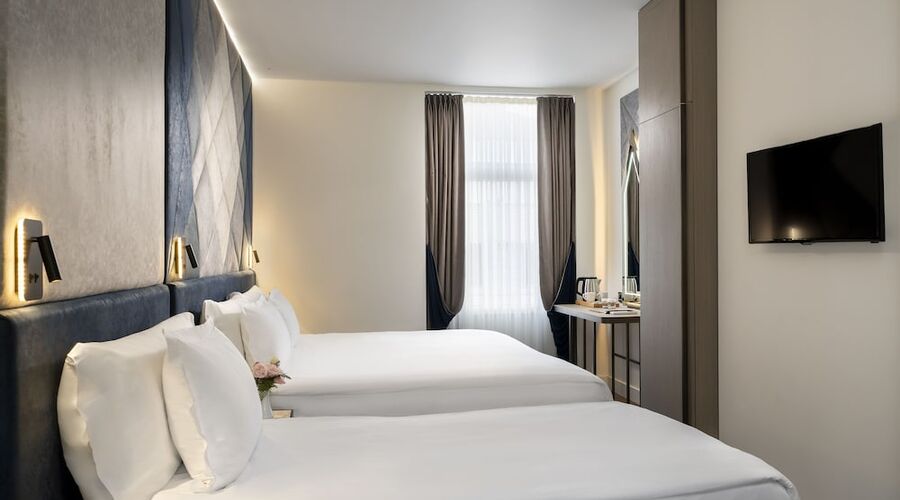 Adamar Hotel - Special Class