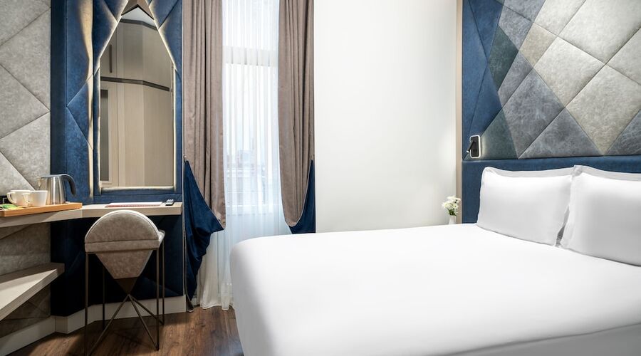 Adamar Hotel - Special Class